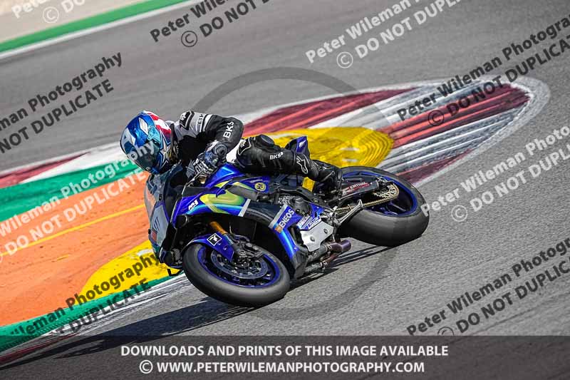 motorbikes;no limits;november 2019;peter wileman photography;portimao;portugal;trackday digital images